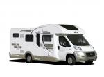 Caravans International Riviera Garage XT 2014 года